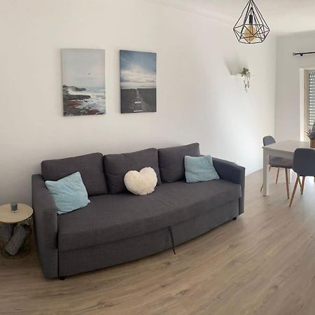 Seaview Ericeira Lägenhet Exteriör bild