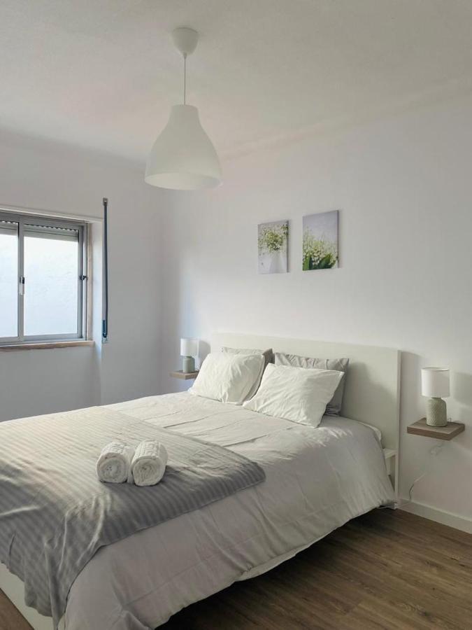 Seaview Ericeira Lägenhet Exteriör bild