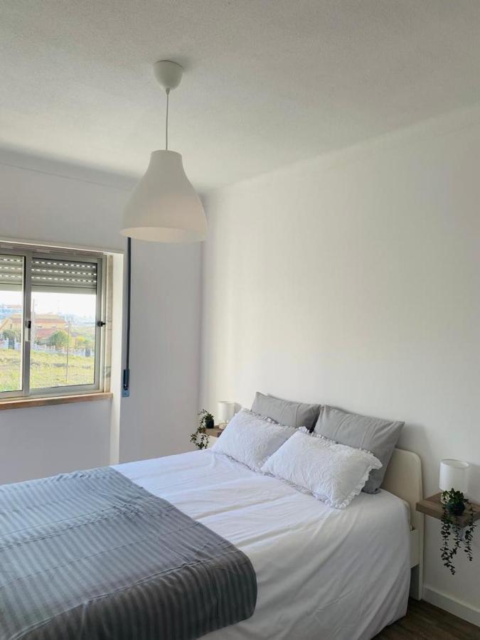 Seaview Ericeira Lägenhet Exteriör bild