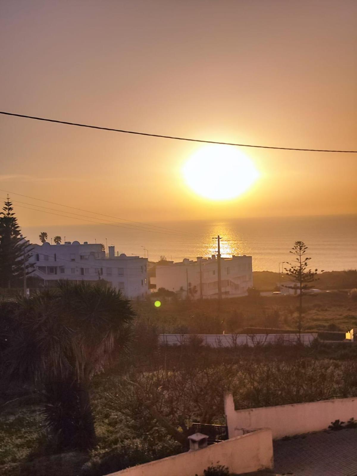 Seaview Ericeira Lägenhet Exteriör bild