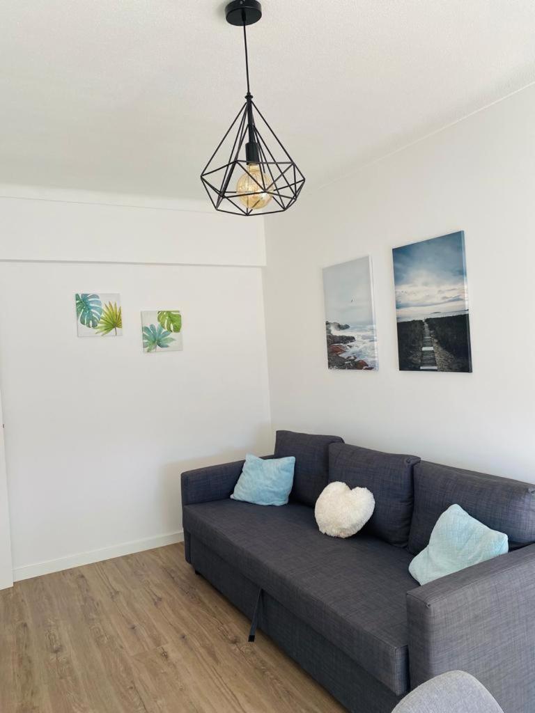 Seaview Ericeira Lägenhet Exteriör bild