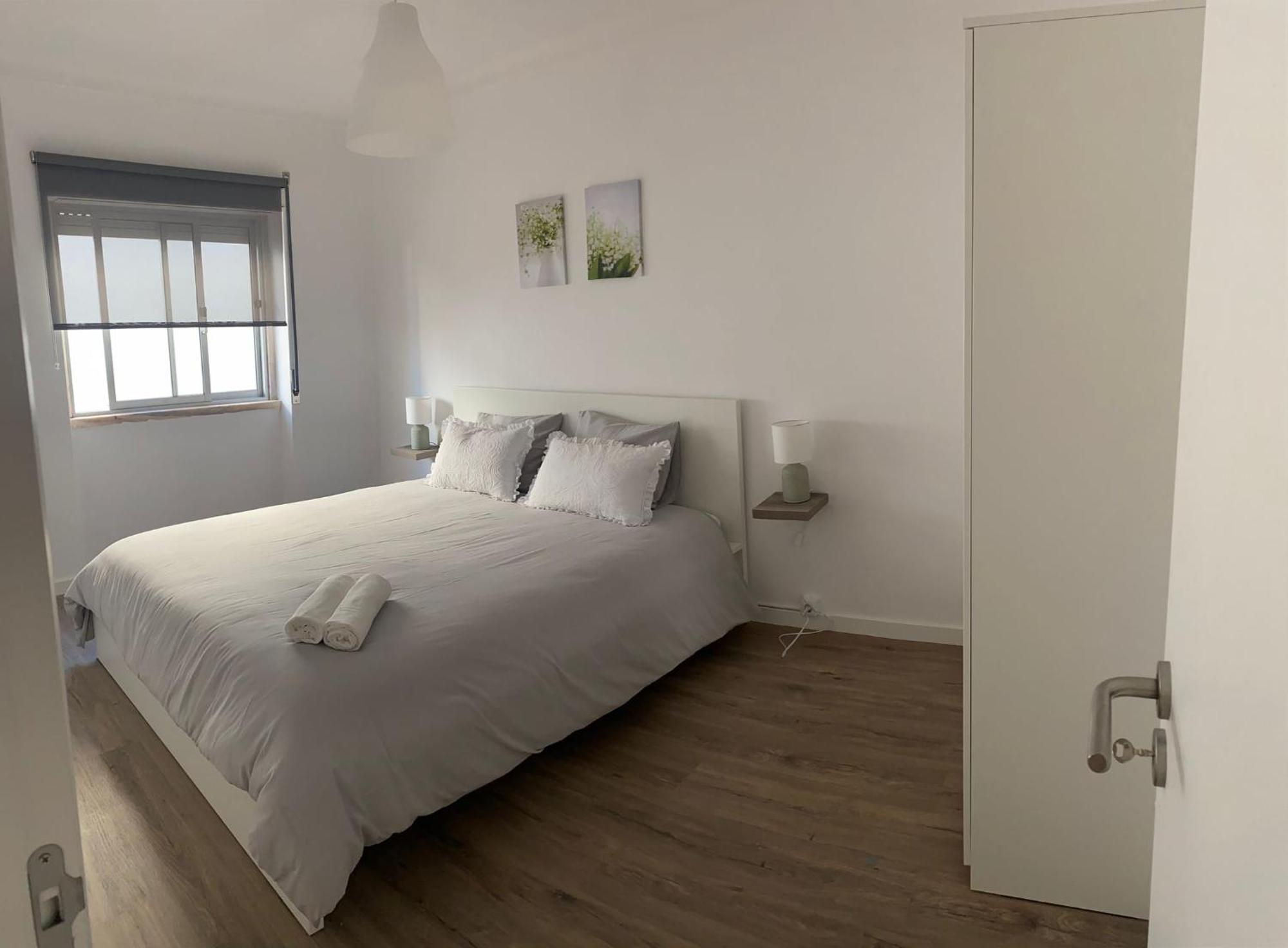 Seaview Ericeira Lägenhet Exteriör bild